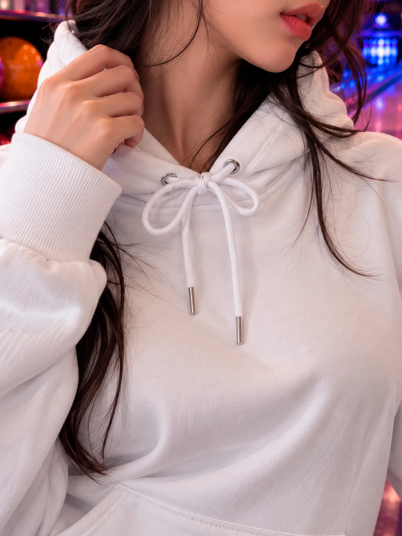 SUDADERA-01 SUDADERA-01 CON GORRO 15325